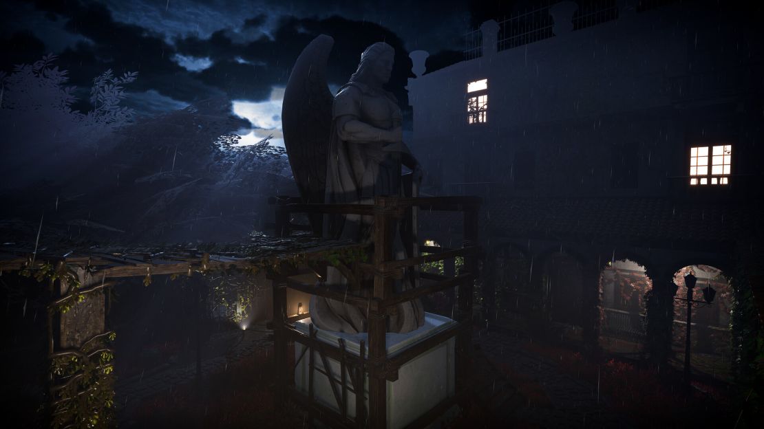 Infernum, obra transmedia de Night Council Studio, ya está disponible