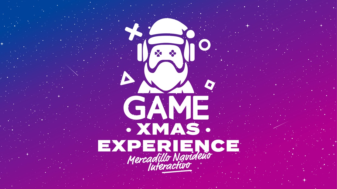 GAME XMAS Experience traerá diversión jugona a las familias madrileñas