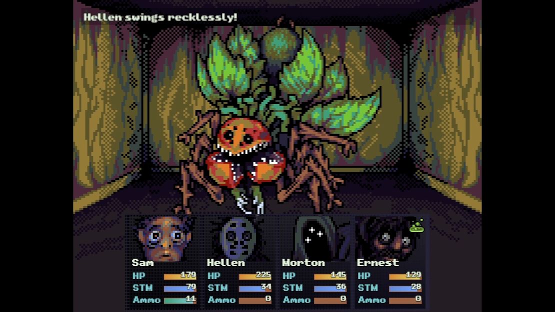 Look Outside añade morosos inquilinos monstruos