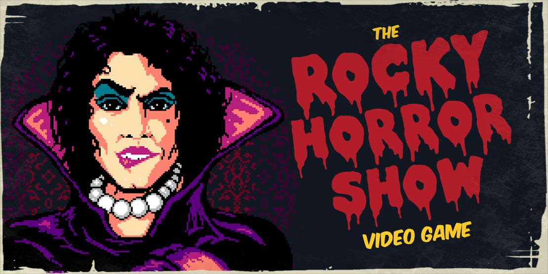 The Rocky Horror Show Video Game se estrena en consolas