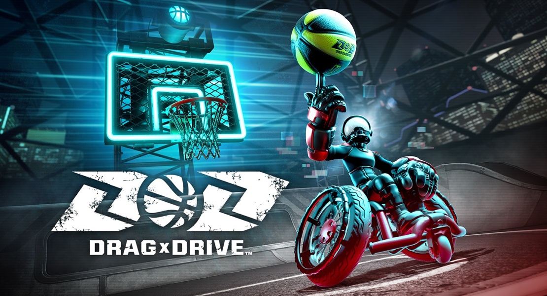 Análisis de Drag x Drive para Switch2
– uVeJuegos.com