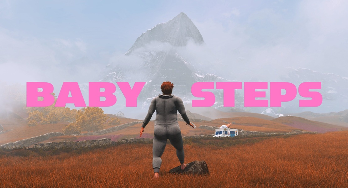 Análisis de Baby Steps para PS5
– uVeJuegos.com