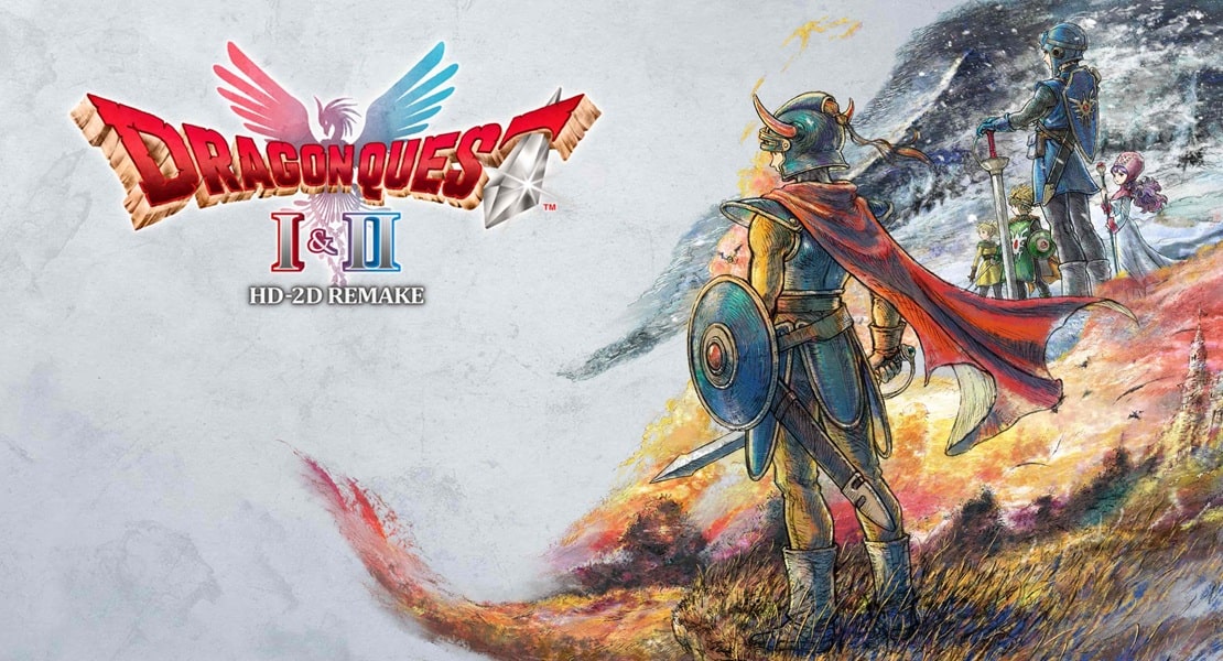 Análisis de Dragon Quest I-II HD-2D Remake para Switch2
– uVeJuegos.com