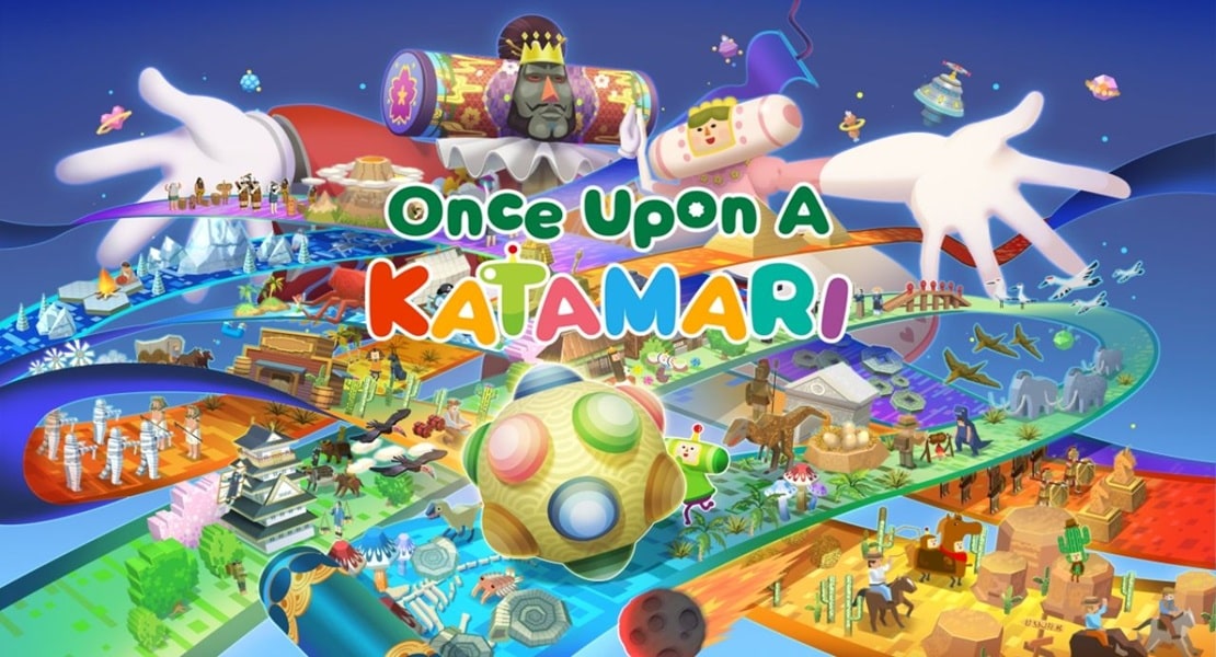 Análisis de Once Upon a Katamari para PS5
– uVeJuegos.com