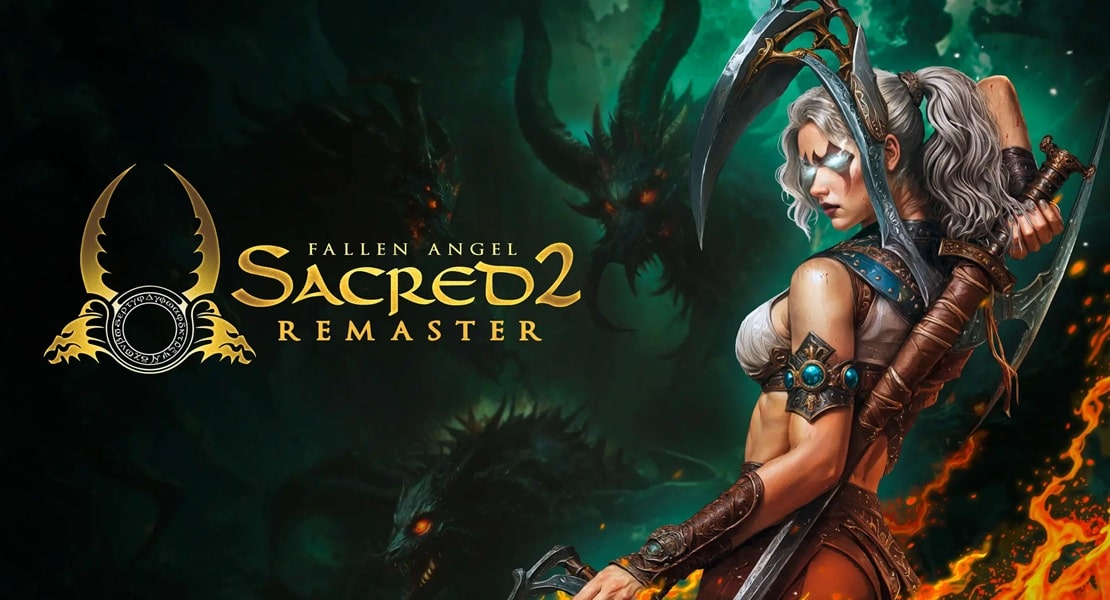 Análisis de Sacred 2 Remaster para PS5
– uVeJuegos.com