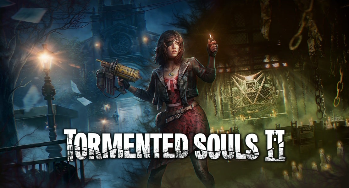 Análisis de Tormented Souls 2 para PS5
– uVeJuegos.com
