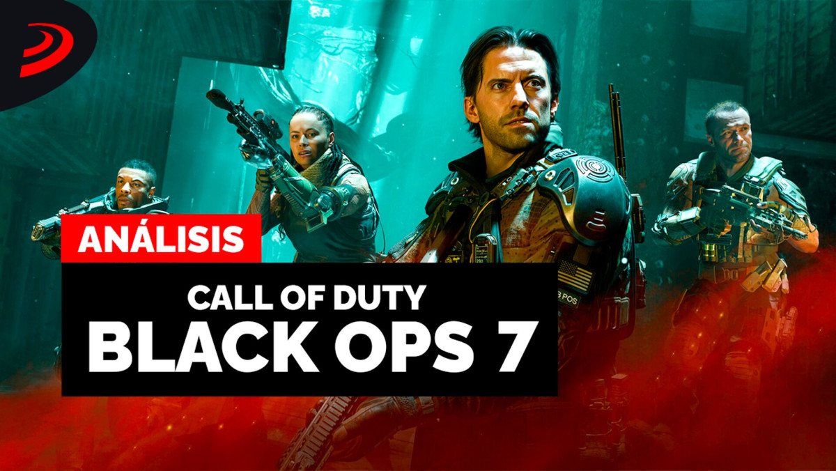 Videos de Call of Duty Black Ops 7 para PC