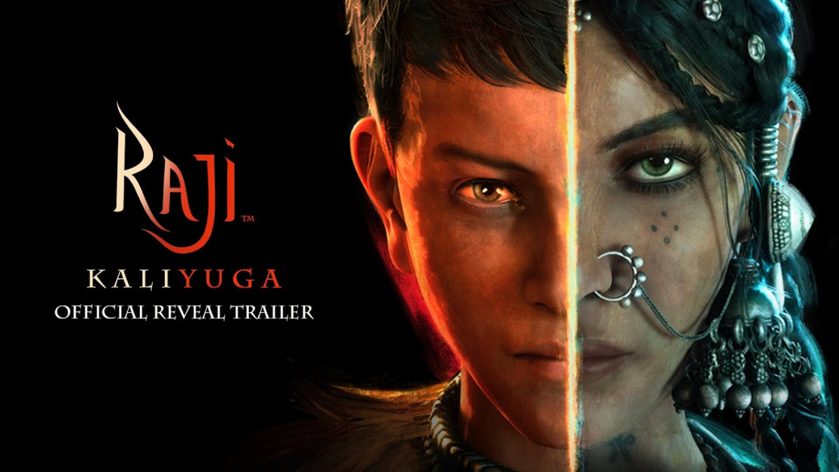 Tráiler de anuncio de Raji: Kaliyuga