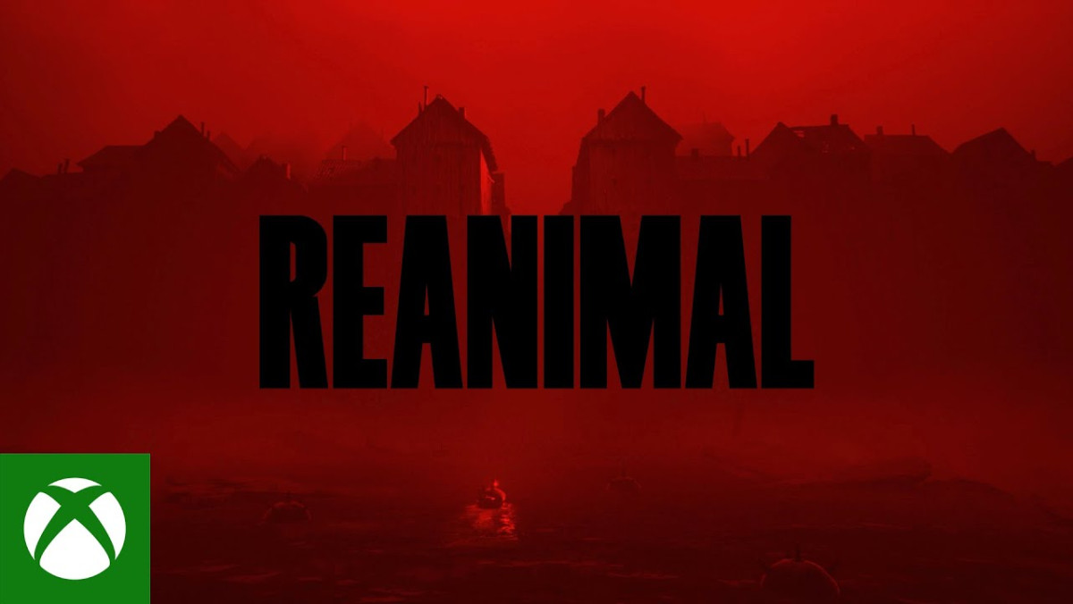 Tráiler Xbox Partner Preview 2025 de REANIMAL