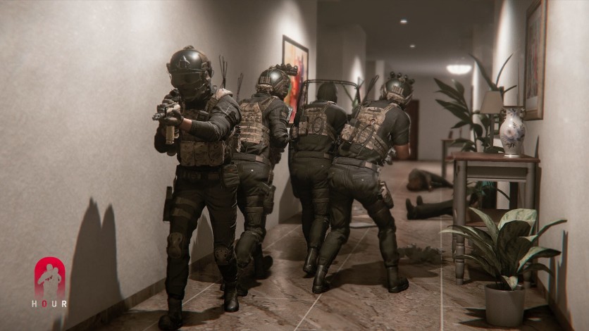 Epic regala un Rogue-lite tipo Celeste, estrategia con arte Art Nouveau y realismo estilo Swat